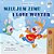 I Love Winter (Slovak English Bilingual Children's Book)-.. - Imagem 1