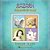 Kazakh Children's Book: Cute Animals To Color And Practice Kazakh-.. - Imagem 1