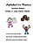 Alphabet To Phonics, Teacher's Edition, Volume 3: Volume 3: Long Vowels, Blends & Segmenting.. -.. - Imagem 1