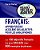 Francais: Apprendisage Accelere Des Adjectifs Pour Les Anglophones: Les 100 Adjectifs Français Les Plus Utilisés Avec 800 Exemples De Phrases-.. - Imagem 1