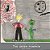 The Green Pumpkin: Dexter And Tululah In-.. - Imagem 1