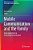 Mobile Communication And The Family-.. - Imagem 1