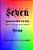 Seven: Synnes Deedlich And Derk: Poems-.. - Imagem 1