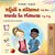 Words In Pictures - My Day (Croatian English Bilingual Children's Book)-.. - Imagem 1