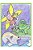 The Big F Book: Part Of The Big Abc Book Series, A Picture Book In Rhyme Containing Words That Start With F Or Have F In Them. -.. - Imagem 1