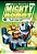 Ricky Ricotta's Mighty Robot Vs. The Mutant Mosquitoes From Mercury (Ricky Ricotta's Mighty Robot #2): Volume 2 - Imagem 1