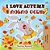 I Love Autumn (English Russian Bilingual Book)-.. - Imagem 1