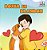 Boxer En Brandon (Dutch Language Children's Story): Dutch Kids Book-.. - Imagem 1