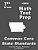 Iowa 7Th Grade Math Test Prep: Common Core Learning Standards-.. - Imagem 1