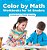 Color By Math Workbooks For 1ST Graders Children's Math Books-.. - Imagem 1