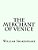 The Merchant Of Venice-.. - Imagem 1