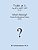 What's Missing? Puzzles For Educational Testing: Arabic-.. - Imagem 1