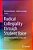 Radical Collegiality Through Student Voice: Educational Experience, Policy And Practice-.. - Imagem 1