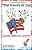 4Th Of July: Jokes & Cartoons In Black And White-.. - Imagem 1
