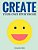 Create Your Own Storybook: 50 Pages - Write, Draw, And Illustrate Your Own Book (Large, 8.5 X 11)-.. - Imagem 1