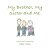 My Brother, My Sister And Me: A Pattern Story About Family. -.. - Imagem 1