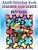 Adult Coloring Book Charming Compendium Patterns: Mandala Coloring Book-.. - Imagem 1