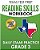Texas Test Prep Reading Skills Workbook Daily Staar Practice Grade 3: Preparation For The Staar Reading Tests-.. - Imagem 1