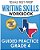 Texas Test Prep Writing Skills Workbook Guided Practice Grade 4: Full Coverage Of The Teks Writing Standards-.. - Imagem 1
