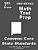 New Mexico 7Th Grade Math Test Prep: Common Core Learning Standards-.. - Imagem 1