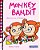 Monkey Bandit - Manners On A Playdate-.. - Imagem 1