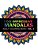 Mandala Coloring Book: 100 Imressive Mandalas Adult Coloring Book (Vol. 3): Stress Relieving Patterns For Adult Relaxation, Meditation-.. - Imagem 1
