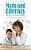Nurturing Your Child's Math And Literacy In Pre-K-fifth Grade: The Family Connection-.. - Imagem 1