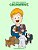 Livro Para Colorir De Cachorros 3-.. - Imagem 1