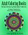 Adult Coloring Books: Stress Relieving Mandala Patterns-.. - Imagem 1