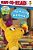 The Missing Notebook!: Ready-To-read Level 1-.. - Imagem 1