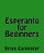 Esperanto For Beginners-.. - Imagem 1