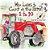 Who Loves To Count On The Farm? 1 To 10-.. - Imagem 1