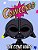 The Comicones Coloring Book: The Cone Wars-.. - Imagem 1