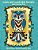 Large And Lovely Owl Designs: Fun And Simple Adult Coloring Book-.. - Imagem 1
