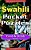 Swahili Pocket Puzzles - Food & Drink - Volume 3: A Collection Of Puzzles And Quizzes To Aid Your Language Learning-.. - Imagem 1