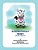 Zoila The Zebra's Wow!: Words Of Wisdom-.. - Imagem 1