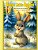 Brave Little Rabbit: Rhyme 'N Learn-.. - Imagem 1