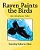Raven Paints The Birds: An Alaskan Tale-.. - Imagem 1