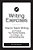 Writing Exercises: How To Teach Writing And Prepare Your Favorite Students For College, Life And Everything Else-.. - Imagem 1