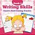 Grade 4 Writing Skills: Cursive And Printing Practice-.. - Imagem 1