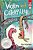 Worm And Caterpillar Are Friends: Ready-To-read Graphics Level 1-.. - Imagem 1