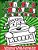 Aubrey's Christmas Coloring Book: A Personalized Name Coloring Book Celebrating The Christmas Holiday-.. - Imagem 1