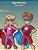 Superheroes Coloring Book 2-.. - Imagem 1