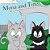 Mona And Titter, Best Friends For 9 Lives: The Adventure At The Zoo-.. - Imagem 1