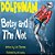 Dolphman: Betsy And The Net-.. - Imagem 1