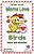 Moms Love Birds: Jokes And Cartoons In Black & White-.. - Imagem 1