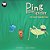 Ping The Spider: The Secret Of Garden Town-.. - Imagem 1