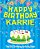 Happy Birthday Karrie - The Big Birthday Activity Book: Personalized Children's Activity Book-.. - Imagem 1