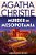 Murder In Mesopotamia: A Hercule Poirot Mystery: The Official Authorized Edition-.. - Imagem 1