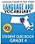 Massachusetts Test Prep Language & Vocabulary Student Quiz Book Grade 4-.. - Imagem 1
